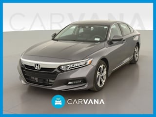 2020 Honda Accord 1HGCV1F47LA133143 2020 Honda Accord