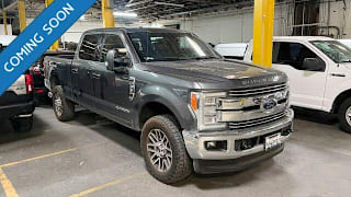 2017 Ford F-350 Super Duty Lariat 1FT8W3BT5HEC09372 2017 Ford F-350 Super Duty Lariat