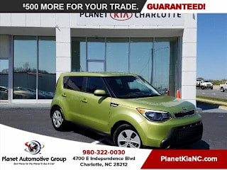 2016 Kia Soul Base KNDJN2A29G7851247 2016 Kia Soul Base