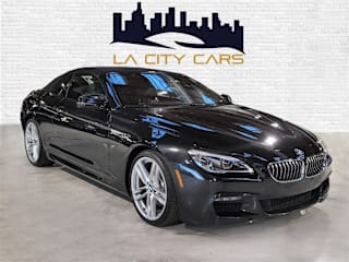 2017 BMW 6 Series WBA6F1C36HGT83706 2017 BMW 6 Series