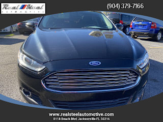 2013 Ford Fusion Energi 3FA6P0PU5DR351304 2013 Ford Fusion Energi