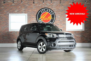 2018 Kia Soul KNDJN2A20J7514649 2018 Kia Soul
