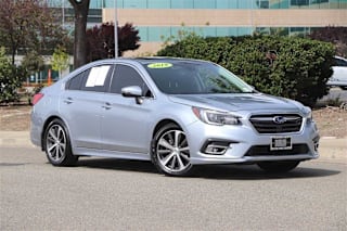 2019 Subaru Legacy 2.5i Limited 4S3BNAN6XK3014017 2019 Subaru Legacy 2.5i Limited