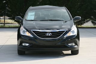 2013 Hyundai Sonata GLS 5NPEB4AC7DH748785 2013 Hyundai Sonata GLS