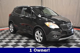 2015 Buick Encore Premium KL4CJHSB9FB140157 2015 Buick Encore Premium