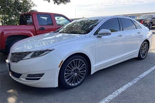 2013 Lincoln MKZ Hybrid Base 3LN6L2LU3DR823924 2013 Lincoln MKZ Hybrid Base