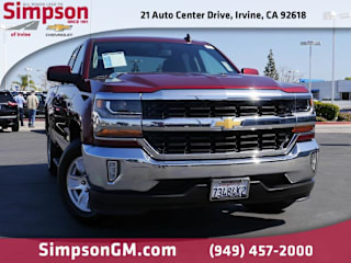 2017 Chevrolet Silverado 1500 1GCRCRECXHZ104556 2017 Chevrolet Silverado 1500