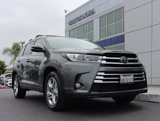 2017 Toyota Highlander Limited 5TDDZRFH4HS418756 2017 Toyota Highlander Limited