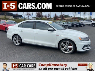 2016 Volkswagen Jetta 2.0T GLI SE 3VW4S7AJ8GM309070 2016 Volkswagen Jetta 2.0T GLI SE