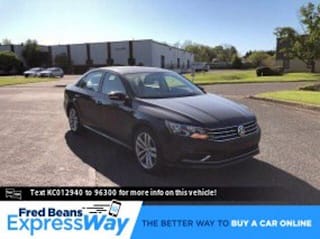 2019 Volkswagen Passat 2.0T Wolfsburg 1VWLA7A34KC012940 2019 Volkswagen Passat 2.0T Wolfsburg