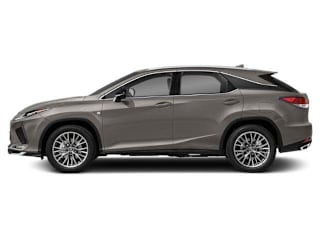 2021 Lexus RX 350 2T2YZMDA2MC286976 2021 Lexus RX 350