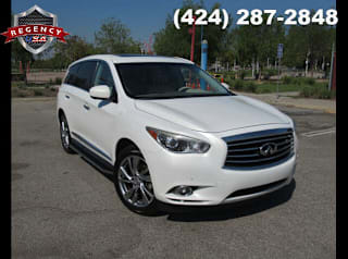 2013 Infiniti JX35 5N1AL0MN8DC316490 2013 Infiniti JX35