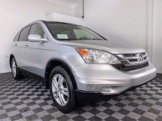 2011 Honda CR-V 5J6RE4H59BL812621 2011 Honda CR-V
