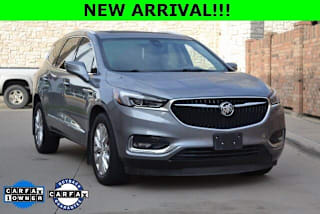 2018 Buick Enclave Premium 5GAERCKW6JJ175087 2018 Buick Enclave Premium