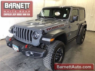 2018 Jeep Wrangler Rubicon 1C4HJXCG2JW212673 2018 Jeep Wrangler Rubicon