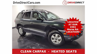 2006 Hyundai Santa Fe Limited KM8SC13E36U098483 2006 Hyundai Santa Fe Limited