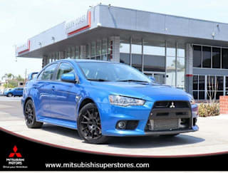 2012 Mitsubishi Lancer Evolution GSR JA32W8FV2CU011764 2012 Mitsubishi Lancer Evolution GSR