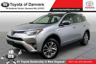 2018 Toyota RAV4 Hybrid XLE JTMRJREV8JD190931 2018 Toyota RAV4 Hybrid XLE