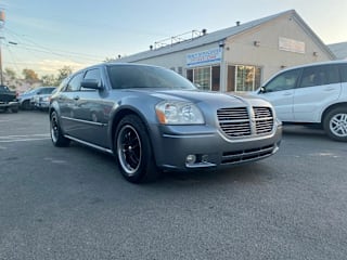 2006 Dodge Magnum 2D4GV57276H234910 2006 Dodge Magnum