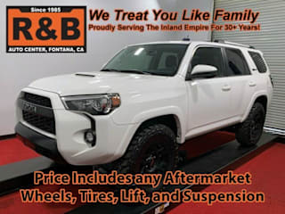 50 Best Toyota 4runner Trd Pro For Sale Savings From 1 749 50 Best Toyota 4runner Trd Pro For Sale Savings From 1 749