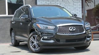 2019 Infiniti QX60 Luxe 5N1DL0MN8KC500063 2019 Infiniti QX60 Luxe