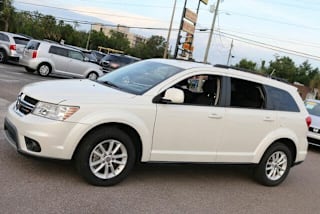 2016 Dodge Journey SXT 3C4PDCBBXGT166932 2016 Dodge Journey SXT