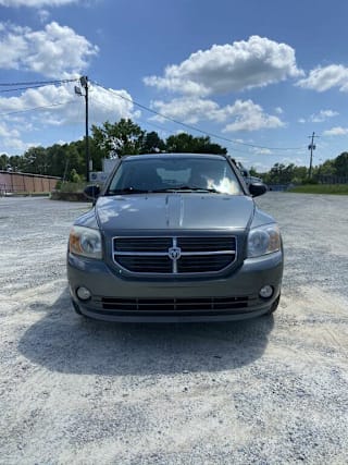 2011 Dodge Caliber Mainstreet 1B3CB3HA3BD268706 2011 Dodge Caliber Mainstreet