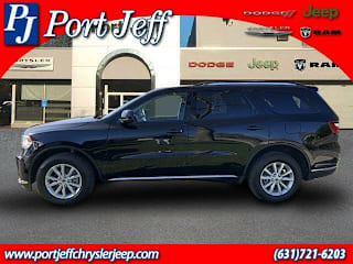 2020 Dodge Durango SXT Plus 1C4RDJAG0LC338837 2020 Dodge Durango SXT Plus