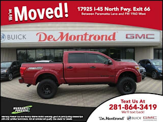 2019 Nissan Titan PRO-4X 1N6AA1E52KN519355 2019 Nissan Titan PRO-4X