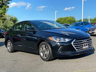 2018 Hyundai Elantra Value Edition 5NPD84LF1JH324838 2018 Hyundai Elantra Value Edition