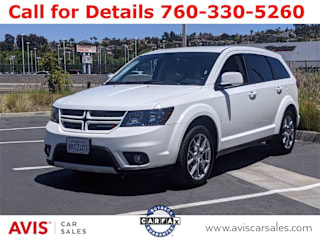 2019 Dodge Journey GT 3C4PDDEG7KT745592 2019 Dodge Journey GT