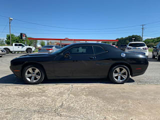 2016 Dodge Challenger SXT 2C3CDZAG6GH171587 2016 Dodge Challenger SXT