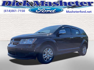 2015 Dodge Journey American Value Package 3C4PDCABXFT720793 2015 Dodge Journey American Value Package