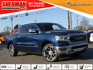 2019 Ram Pickup 1500 1C6SRFHT7KN608272 2019 Ram Pickup 1500