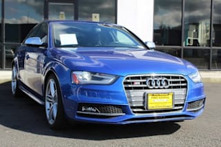 2016 Audi S4 WAUBGBFL9GA006253 2016 Audi S4