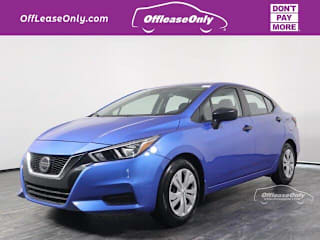 2020 Nissan Versa S 3N1CN8DV1LL886620 2020 Nissan Versa S