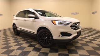 2019 Ford Edge SEL 2FMPK4J96KBC13920 2019 Ford Edge SEL