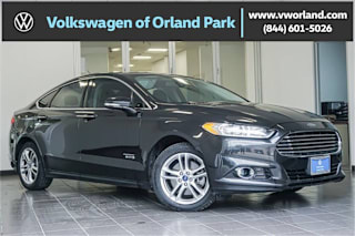 2015 Ford Fusion Energi 3FA6P0SU4FR158040 2015 Ford Fusion Energi