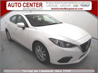 2014 Mazda Mazda3 i Grand Touring JM1BM1M72E1203077 2014 Mazda Mazda3 i Grand Touring