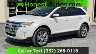 2014 Ford Edge Limited 2FMDK4KC9EBB45677 2014 Ford Edge Limited