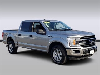 2020 Ford F-150 XL 1FTEW1E49LKD78512 2020 Ford F-150 XL