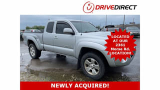 2009 Toyota Tacoma V6 5TEUU42N99Z634443 2009 Toyota Tacoma V6