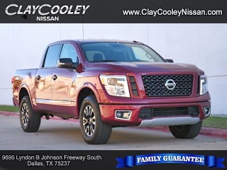 2019 Nissan Titan 1N6AA1E53KN520210 2019 Nissan Titan