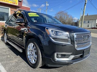 2015 GMC Acadia 1GKKVTKD4FJ276653 2015 GMC Acadia