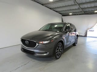 2018 Mazda CX-5 JM3KFACM0J0312713 2018 Mazda CX-5