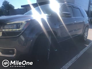 2014 GMC Acadia SLT-1 1GKKRRKD1EJ183482 2014 GMC Acadia SLT-1