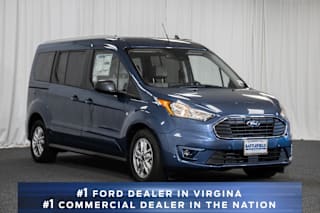 2021 Ford Transit Connect Wagon NM0GS9F21M1486756 2021 Ford Transit Connect Wagon