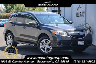 2014 Acura RDX Base 5J8TB3H3XEL009044 2014 Acura RDX Base