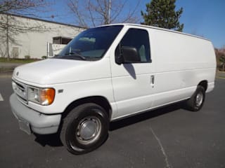 1999 Ford E-150 1FTRE14W0XHB74515 1999 Ford E-150