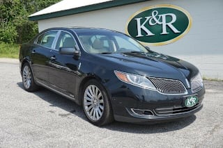 2014 Lincoln MKS Base 1LNHL9EK8EG601840 2014 Lincoln MKS Base